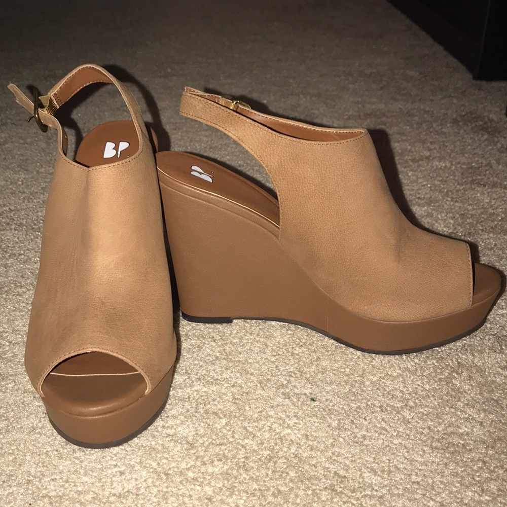 Wedges - Picture 4 of 4